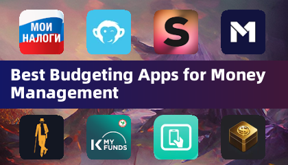 最佳理财预算应用