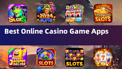 最佳線上賭場遊戲應用程式