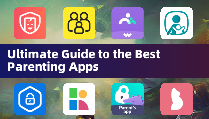 最佳育兒應用終極指南