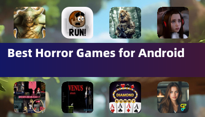 安卓最佳恐怖遊戲