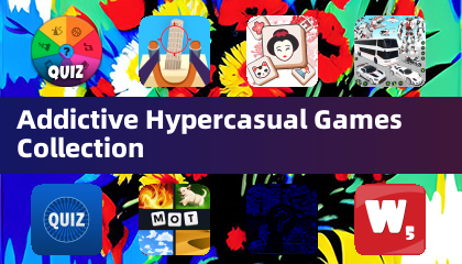 令人上癮的 Hypercasual 遊戲精選