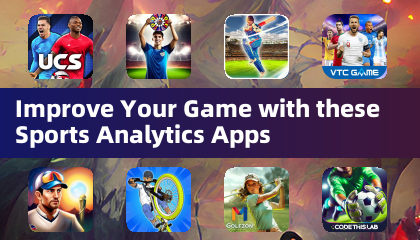 用這些運動分析應用提升你的比賽表現