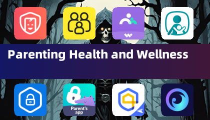 Parenting Health and Wellness