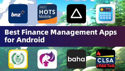 Best Finance Management Apps for Android