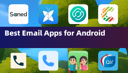 Best Email Apps for Android