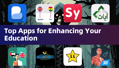 Top Apps for Enhancing Your Education
