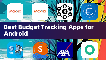 Android向けベスト家計管理アプリ