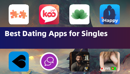 Las mejores aplicaciones de citas para solteros