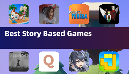 Лучшие игры с сюжетом