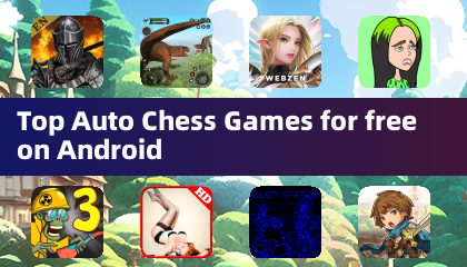 Los mejores juegos de ajedrez automático gratis para Android