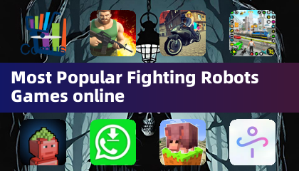 Os jogos de robôs de combate mais populares online