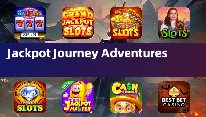 Приключения Джекпота