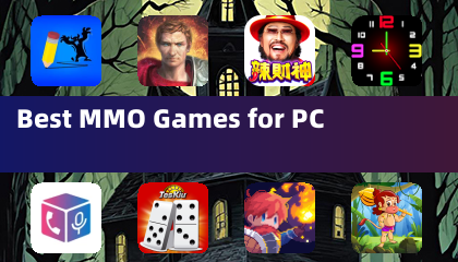 PC용 최고의 MMO 게임
